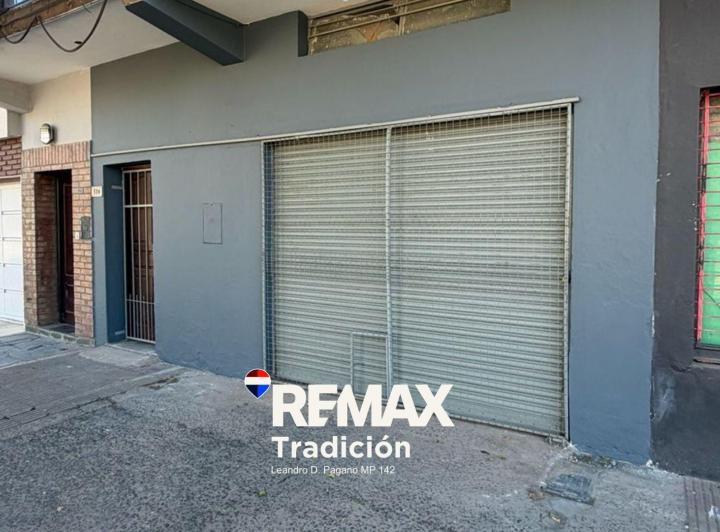 PH · 64m² · 1 Ambiente
