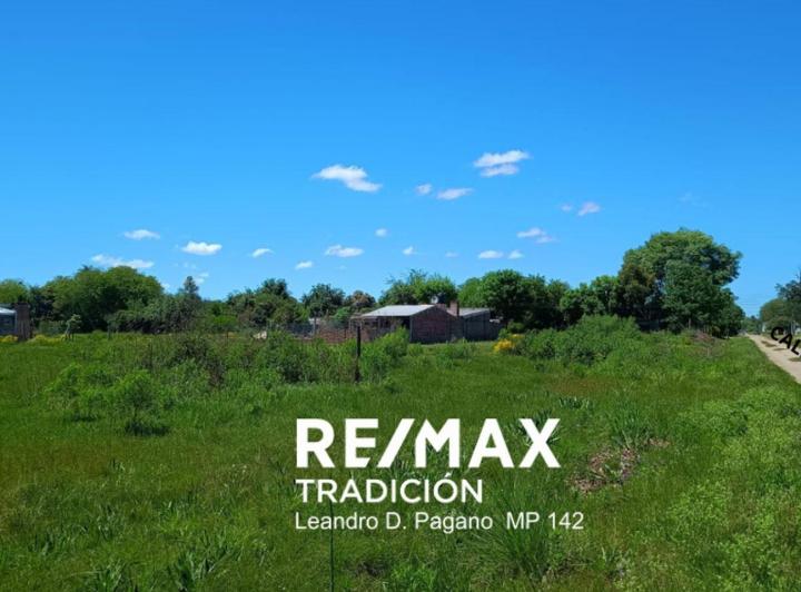 Terreno · 500m²