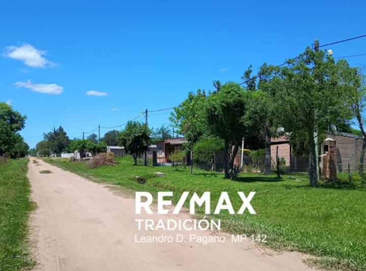 Terreno · 500m²