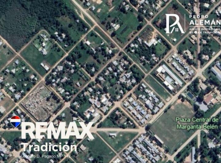 Terreno · 500m²