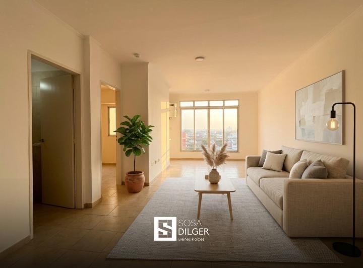 Departamento · 32m² · 2 Ambientes