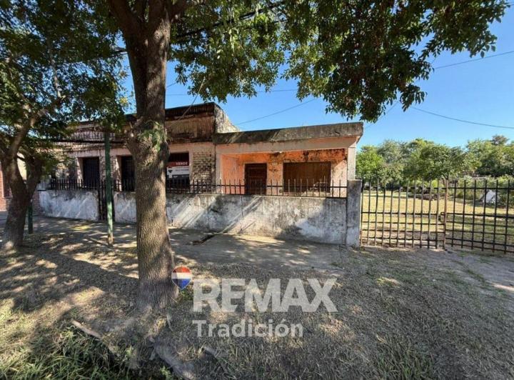 Casa · 130m² · 3 Ambientes · 2 Cocheras