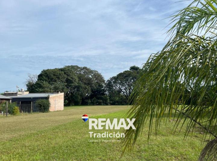 Terreno · 460m²