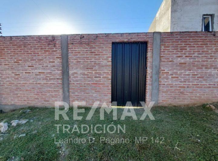 Terreno · 270m²