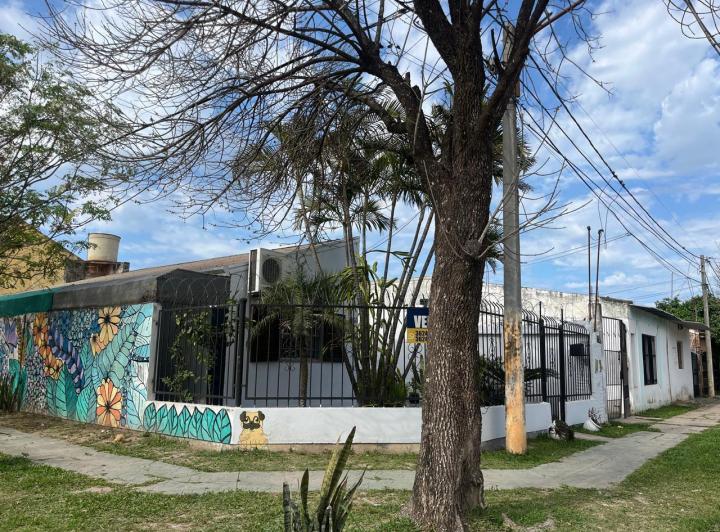Casa · 300m² · 4 Ambientes · 1 Cochera
