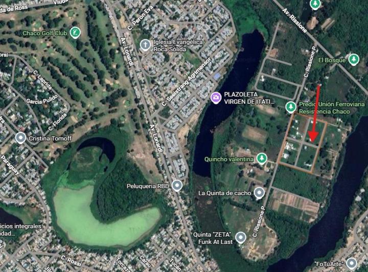 Terreno · 300m²