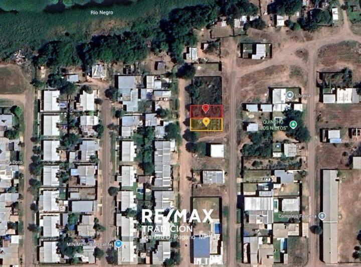 Terreno · 199m²