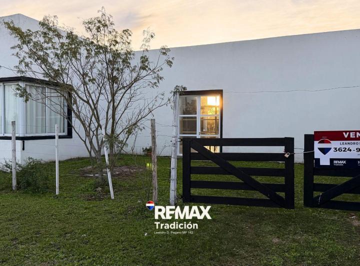 Casa · 190m² · 6 Ambientes