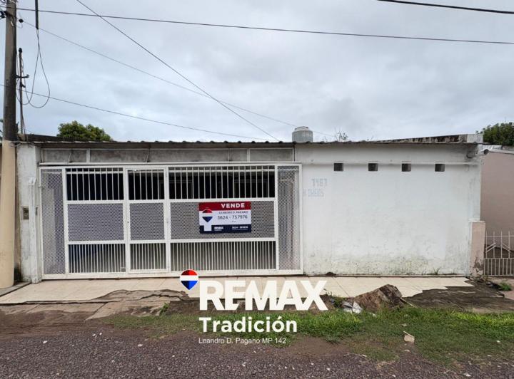 Casa · 120m² · 4 Ambientes · 2 Cocheras