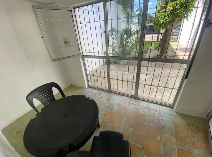 Casa · 90m² · 2 Ambientes