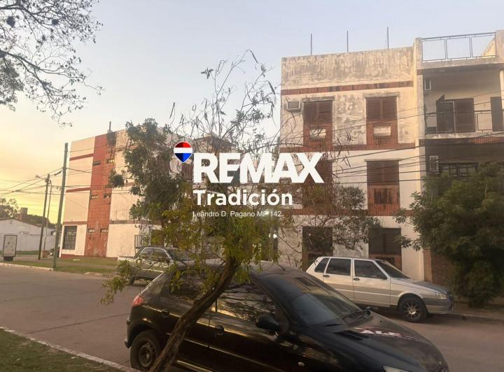 Departamento · 59m² · 3 Ambientes