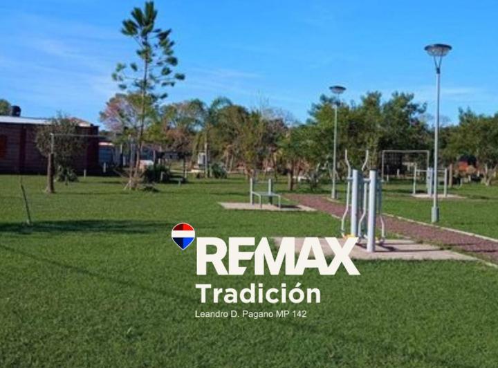 Terreno · 1000m²