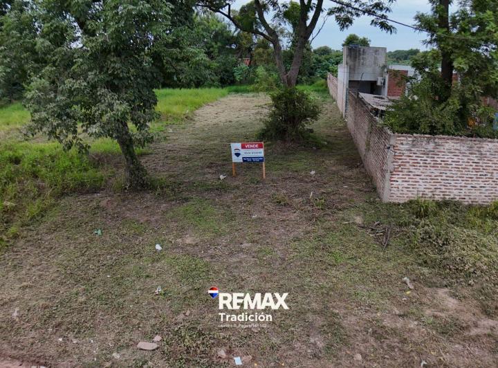 Terreno · 400m²