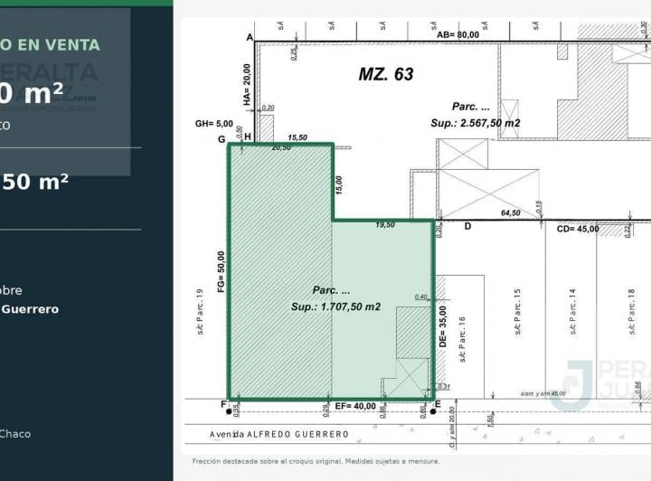 Depósito · 1000m²