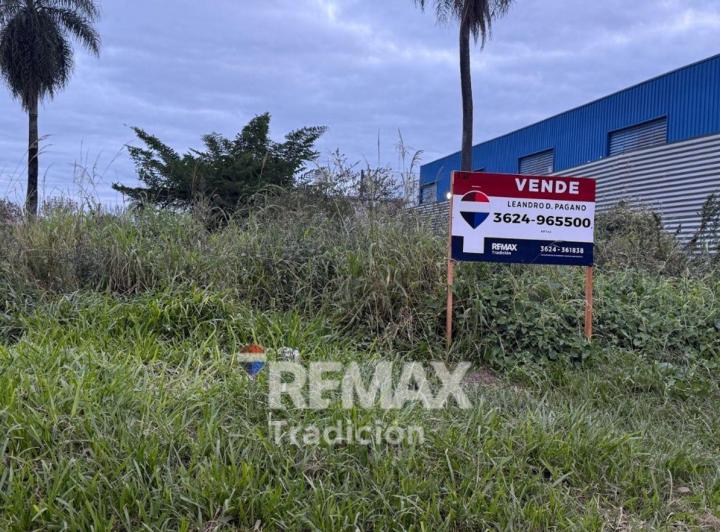 Terreno · 575m²