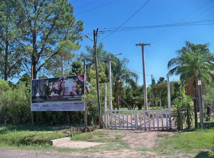 Terreno · 255m²