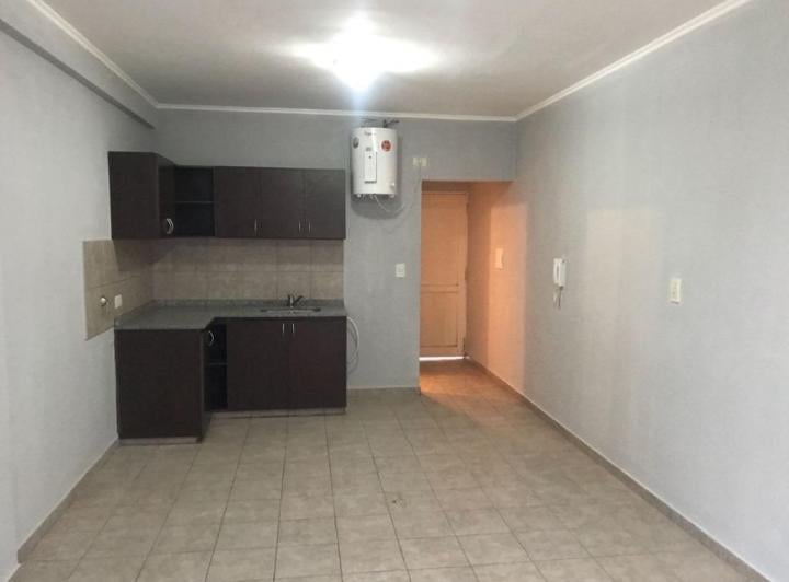 Departamento · 26m² · 1 Ambiente