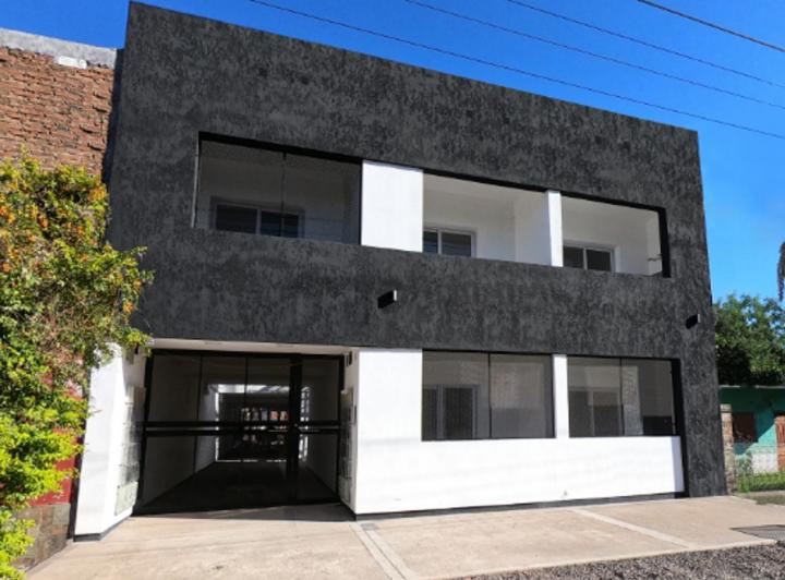 Departamento · 31m² · 2 Ambientes