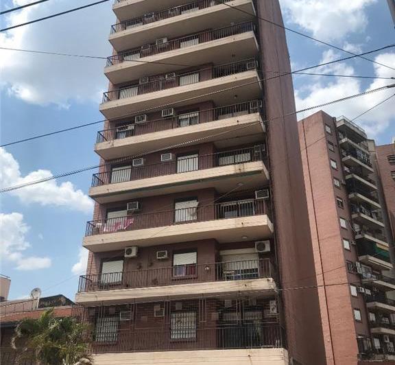 Departamento · 98m² · 4 Ambientes · 1 Cochera