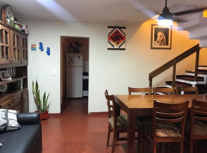 Casa · 95m² · 3 Ambientes · 2 Cocheras