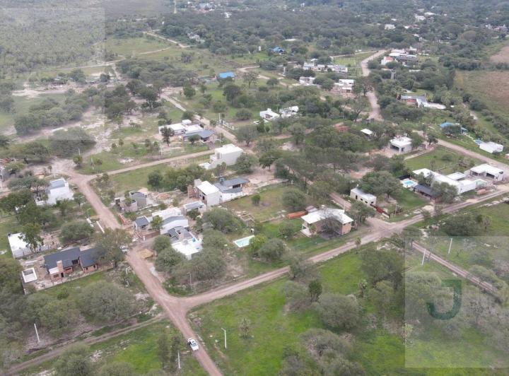 Terreno · 640m²