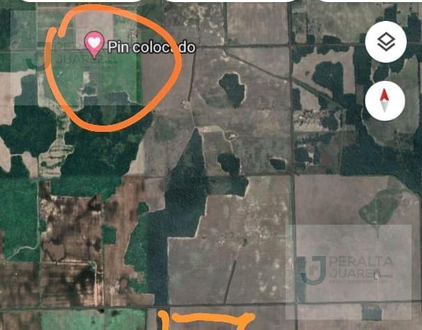 Campo · 500000ha