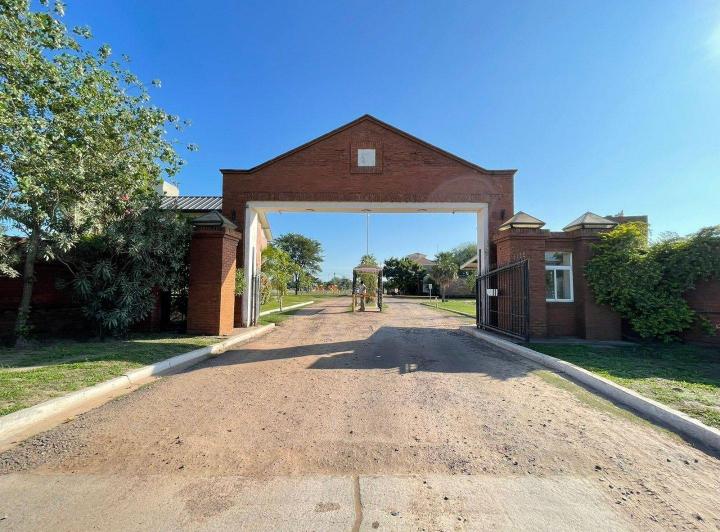 Terreno · 639m²