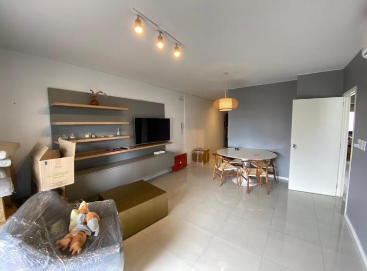 Departamento · 103m² · 3 Ambientes · 1 Cochera