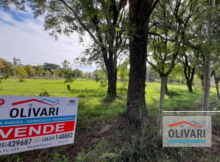 Terreno · 336m²