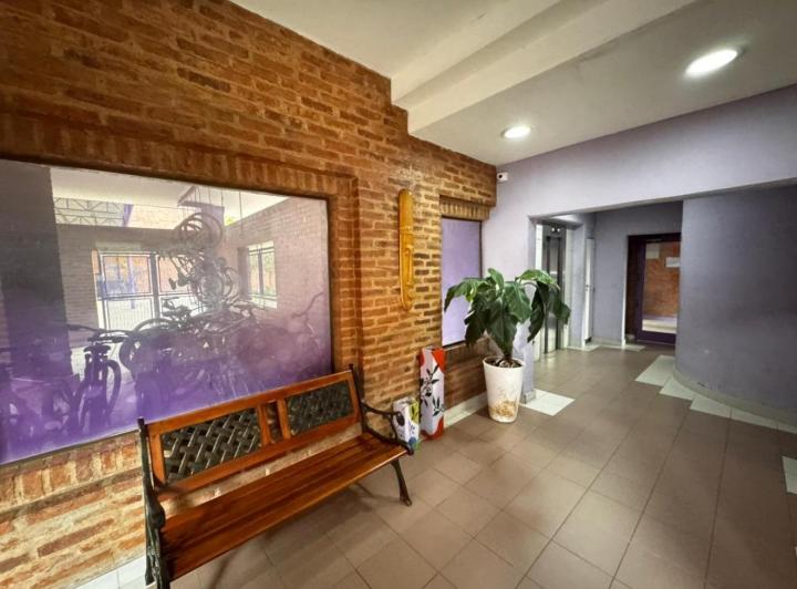 Departamento · 74m² · 4 Ambientes · 1 Cochera