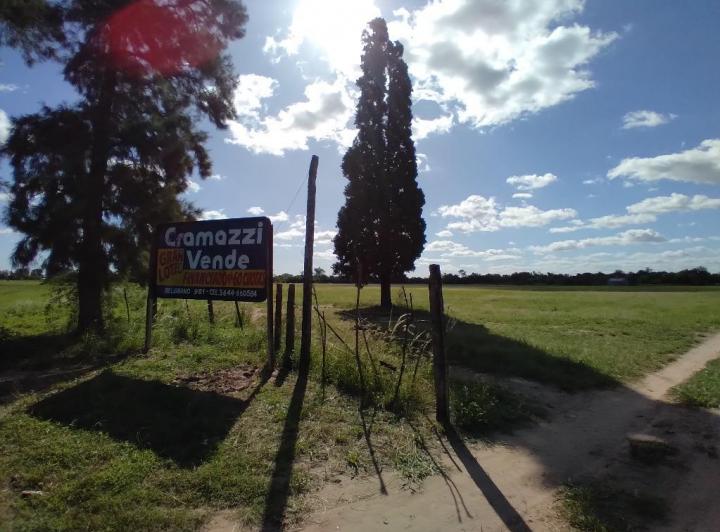 Terreno · 212m²