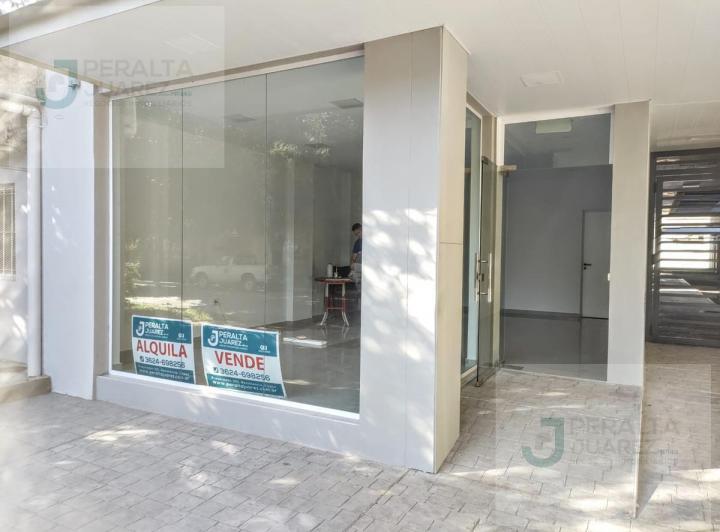 Local comercial · 45m² · 1 Ambiente