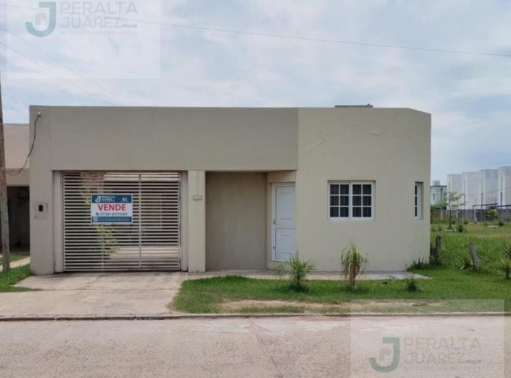 Casa · 260m² · 4 Ambientes · 2 Cocheras