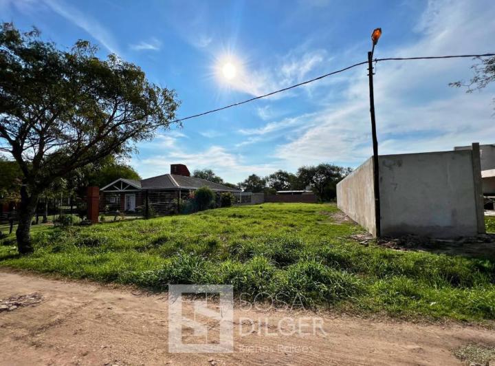 Terreno · 600m²