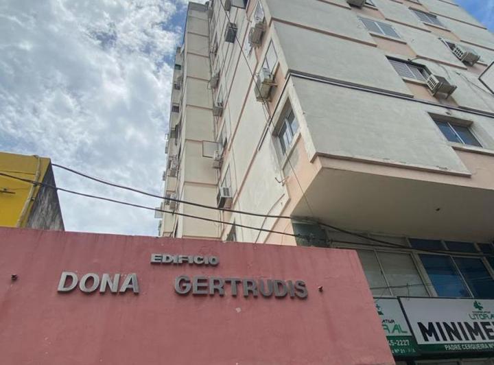 Departamento · 73m² · 3 Dormitorios · 2 Cocheras