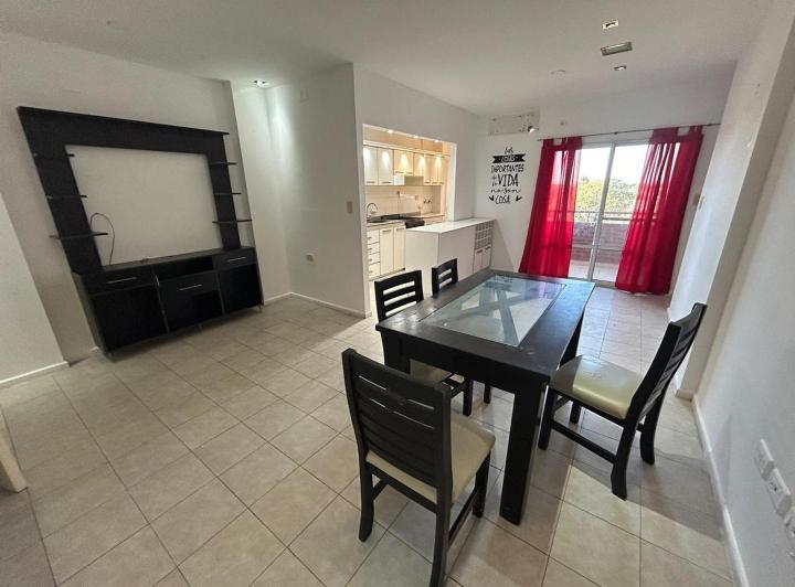 Departamento · 45m² · 3 Ambientes
