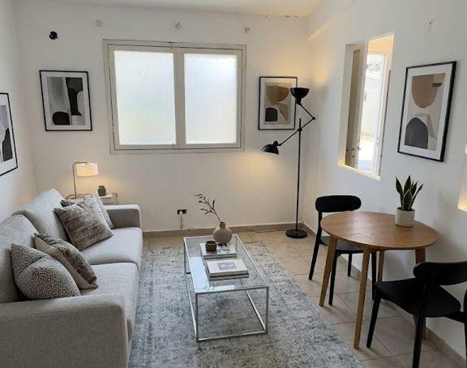 Departamento · 65m² · 3 Dormitorios