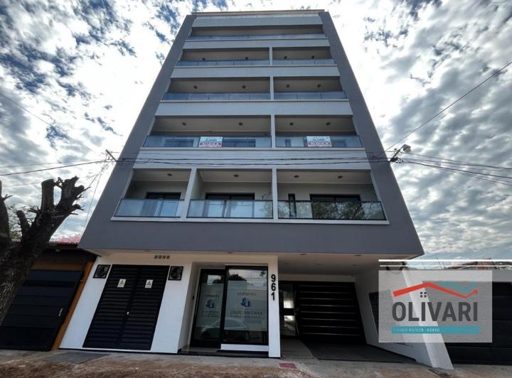 Departamento · 72m² · 2 Ambientes