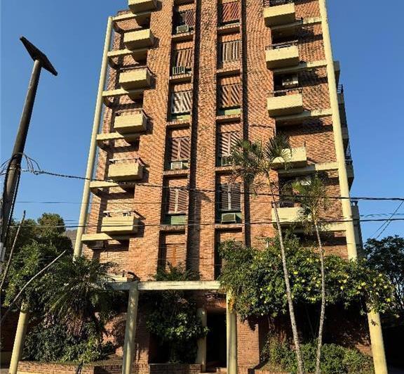 Departamento · 100m² · 4 Ambientes · 1 Cochera