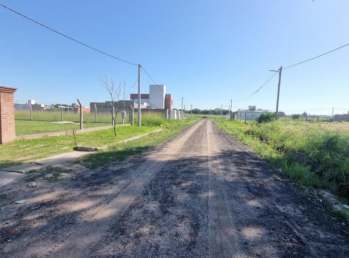 Terreno · 800m²