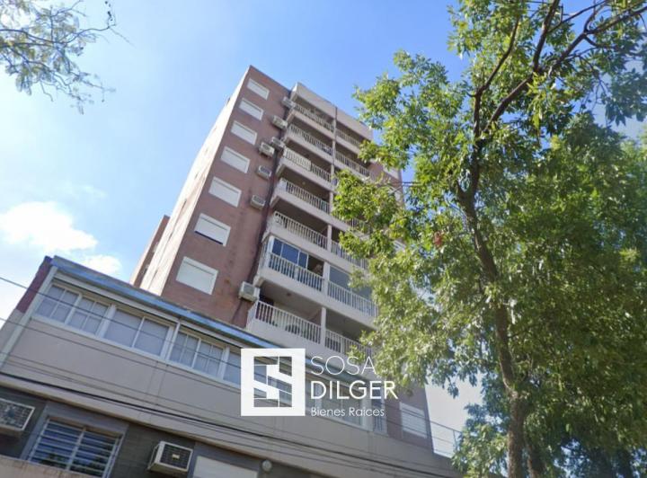 Departamento · 55m² · 4 Ambientes