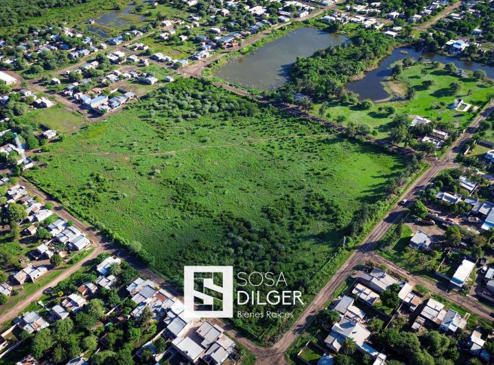 Terreno · 46500m²