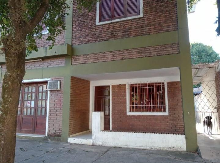 Casa · 160m² · 4 Ambientes