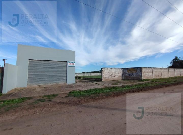 Edificio · 132m²