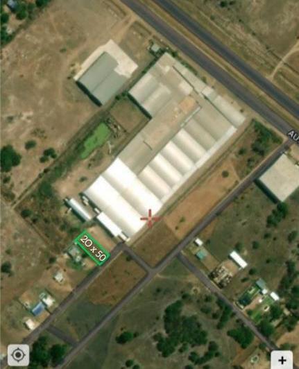 Terreno · 1000m²