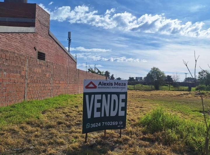 Terreno · 357m²