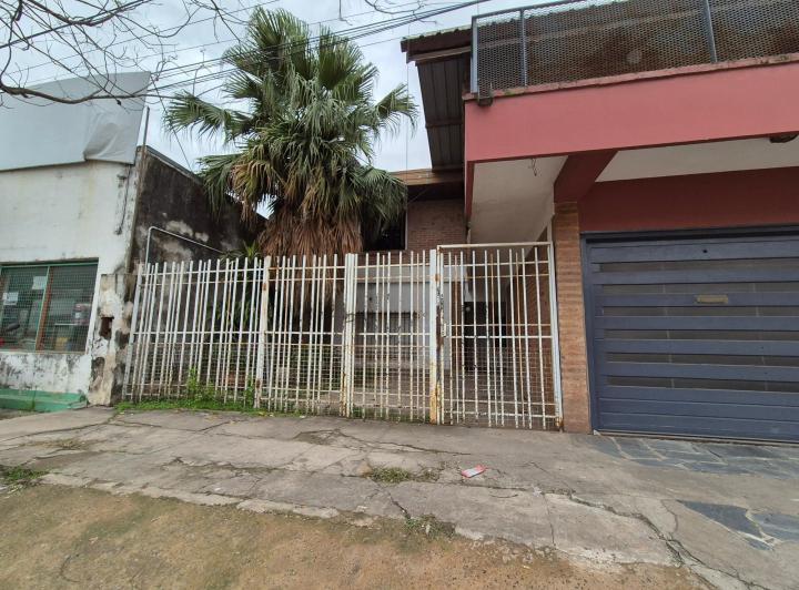Casa · 104m² · 2 Dormitorios · 1 Cochera