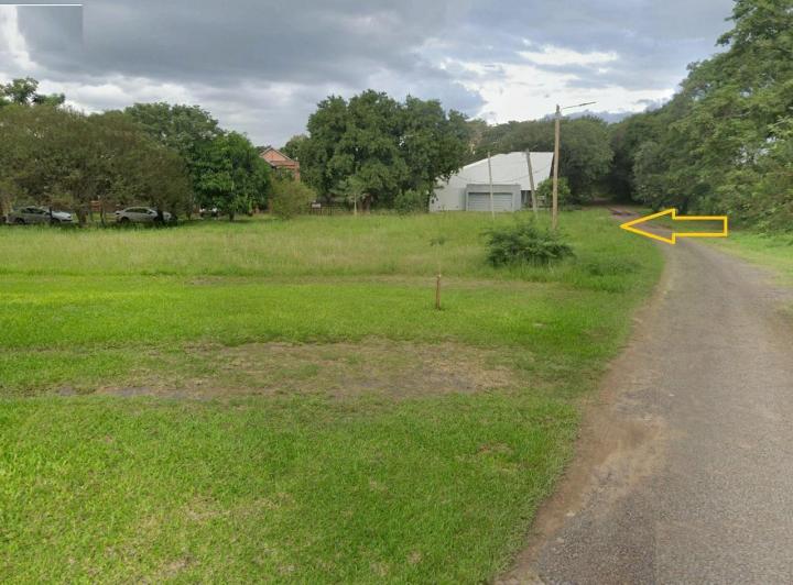 Terreno · 604m²