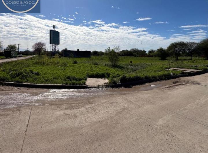 Terreno · 2250m²