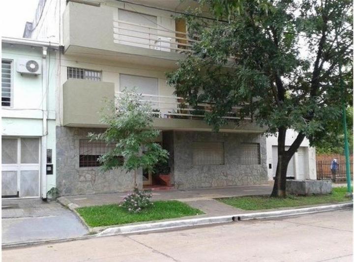 Departamento · 48m² · 3 Ambientes